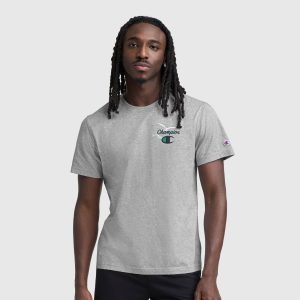 Sunsetters Graphic T-Shirt. C Logo