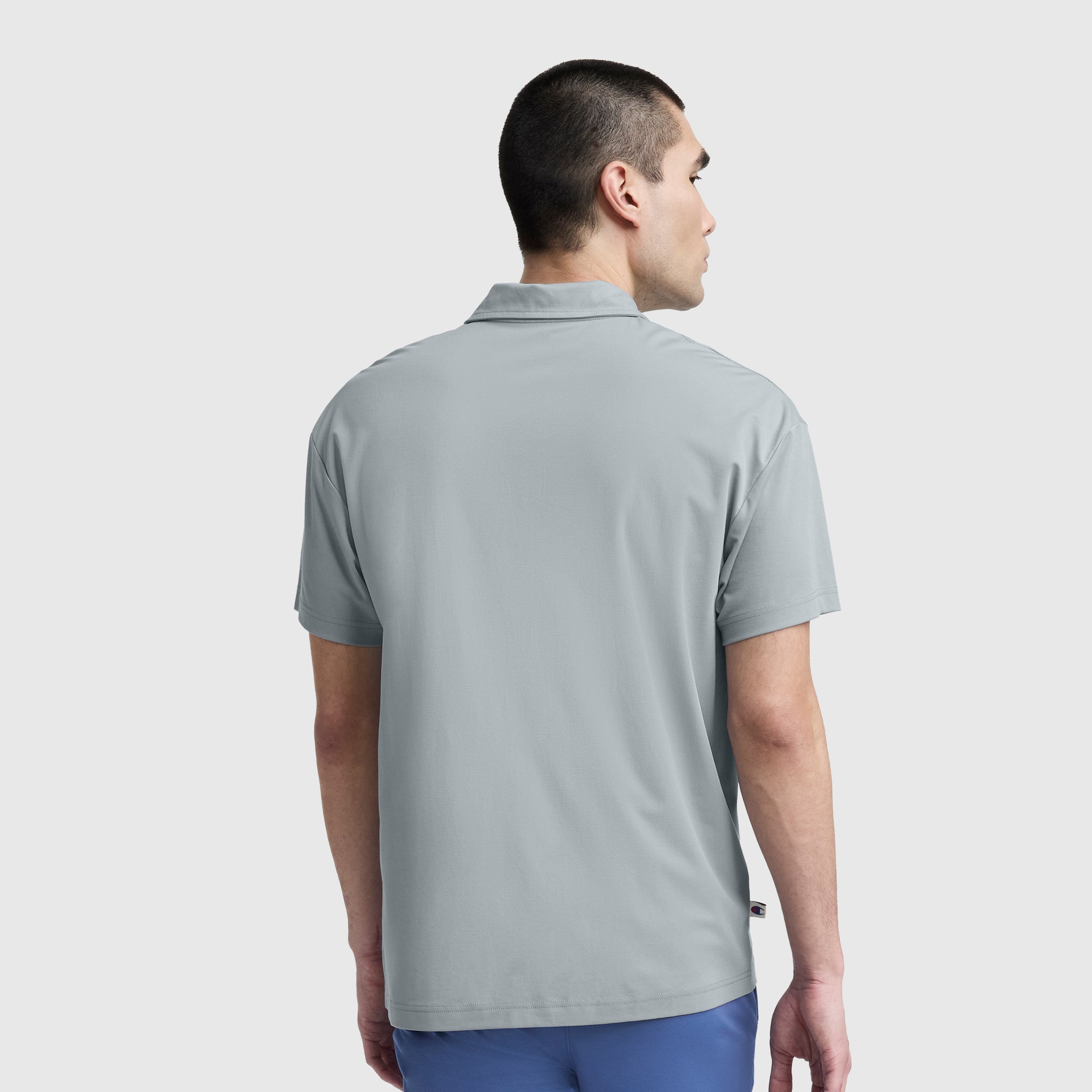 Sport Polo. C Logo - Image 2
