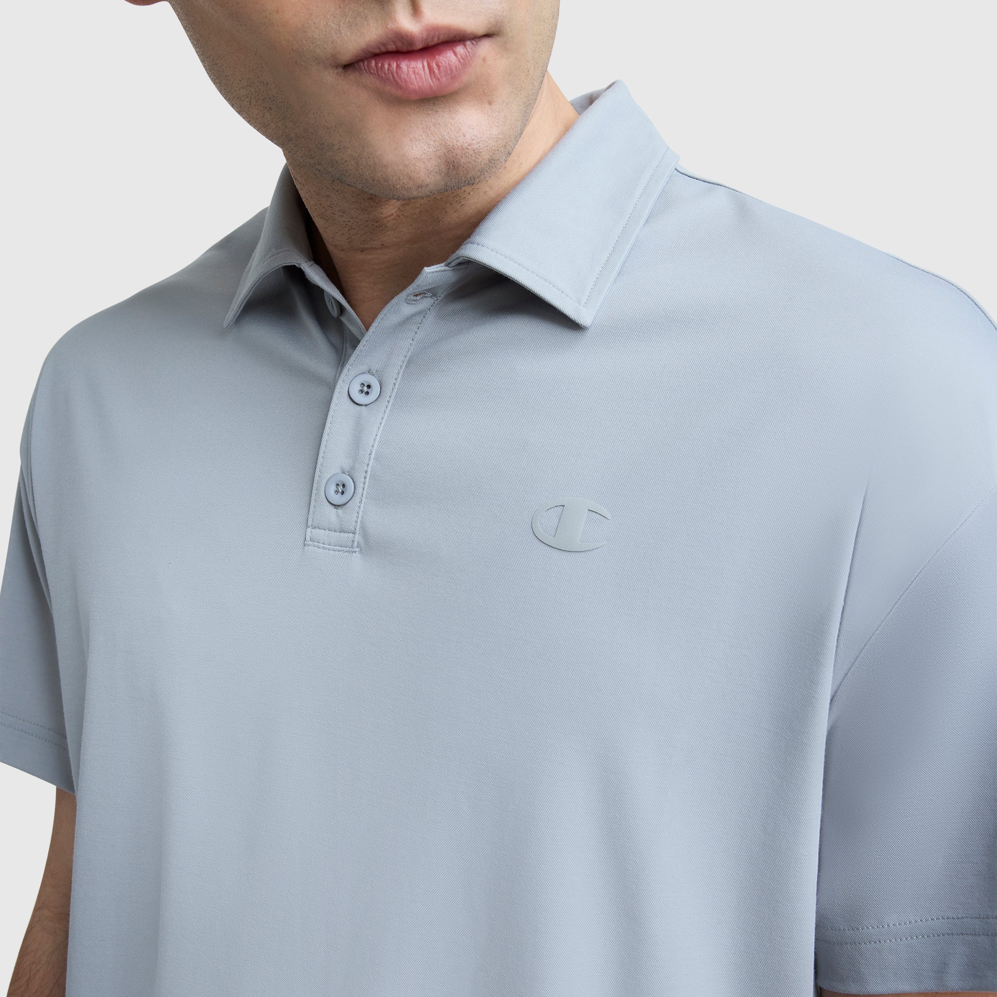 Sport Polo. C Logo - Image 3