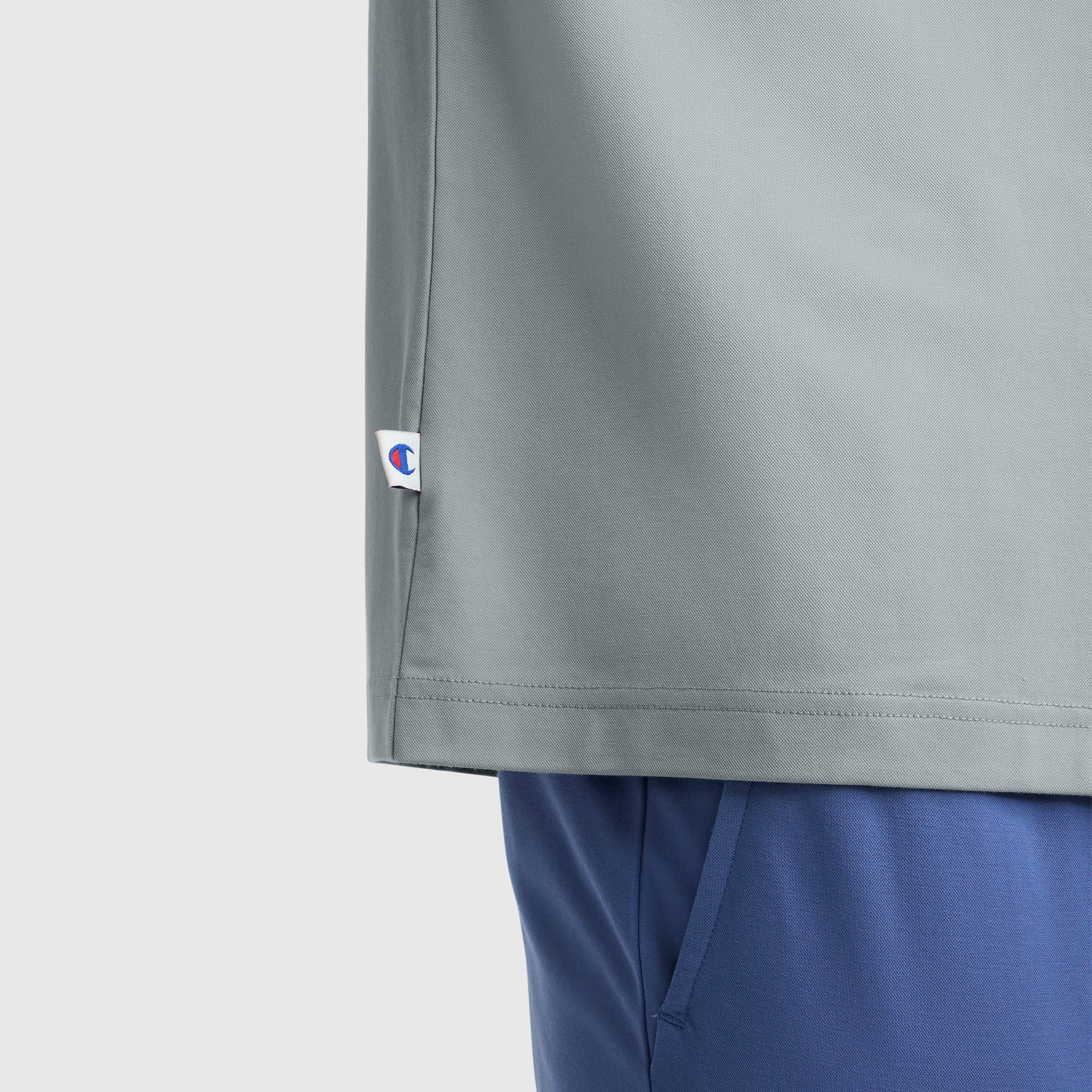 Sport Polo. C Logo - Image 5