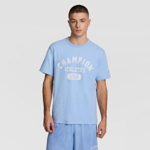 Gridiron Reversible T-Shirt. C Logo