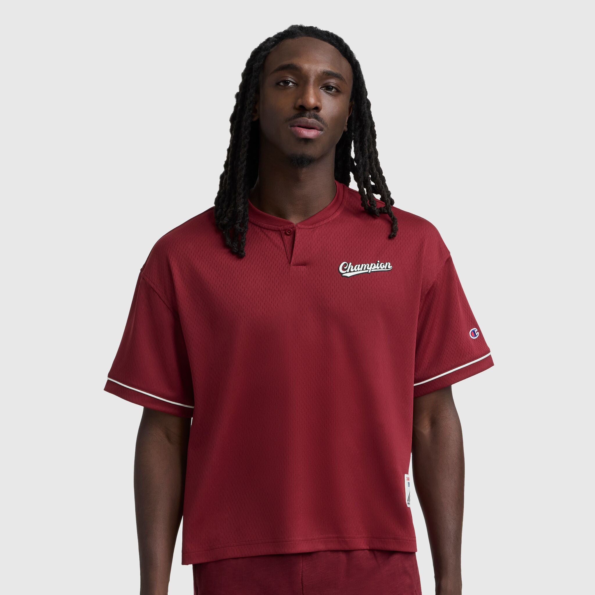 Modern Retro Coaches Henley. C Logo