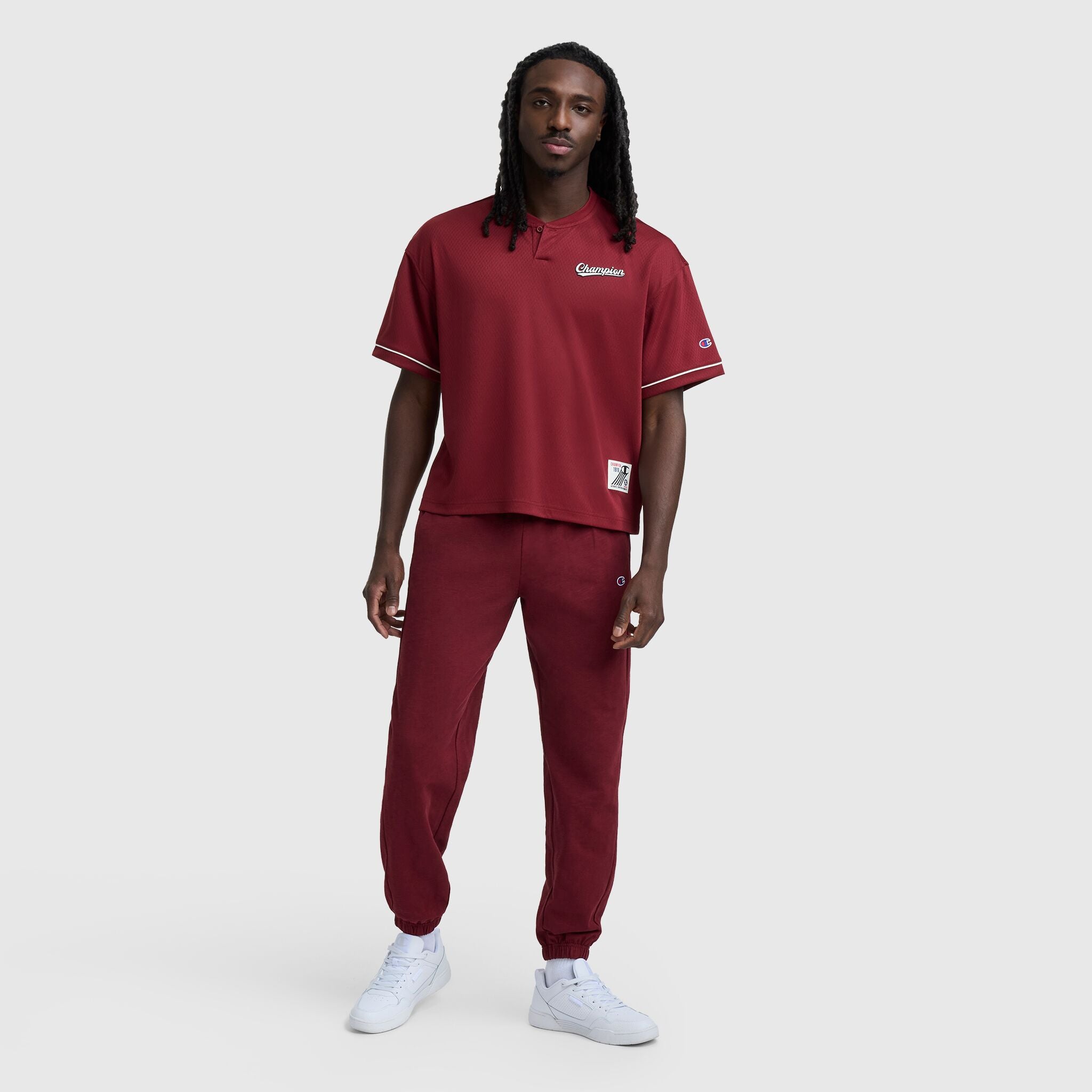 Modern Retro Coaches Henley. C Logo - Image 6