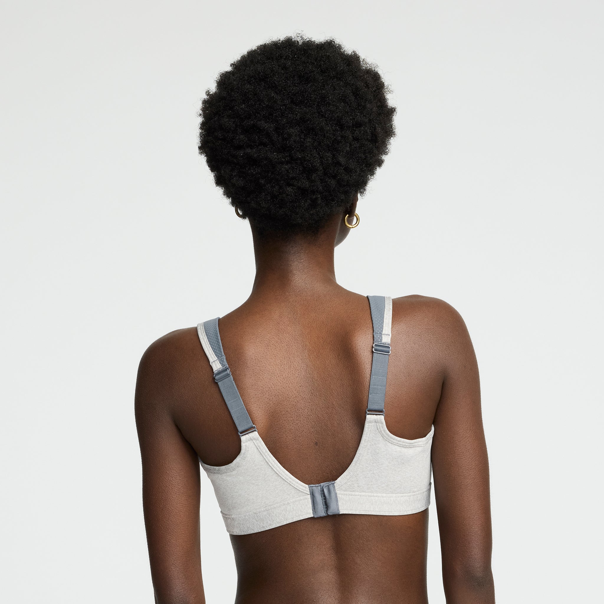 Spot Comfort Full Support Bra - Image 2
