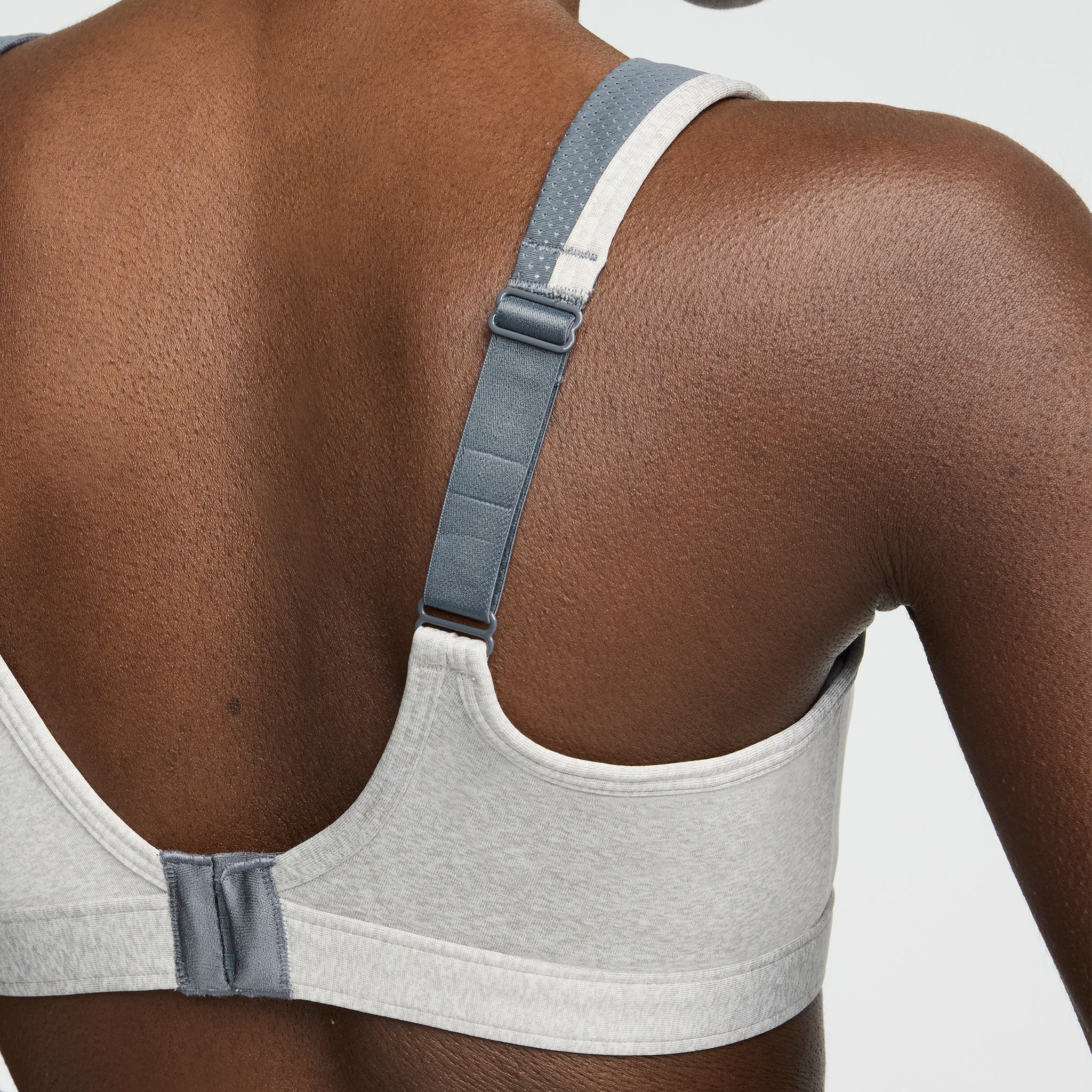 Spot Comfort Full Support Bra - Image 4