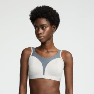 Spot Comfort Full Support Bra