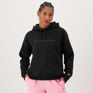 Tonal Script Freshman Powerblend Hoodie