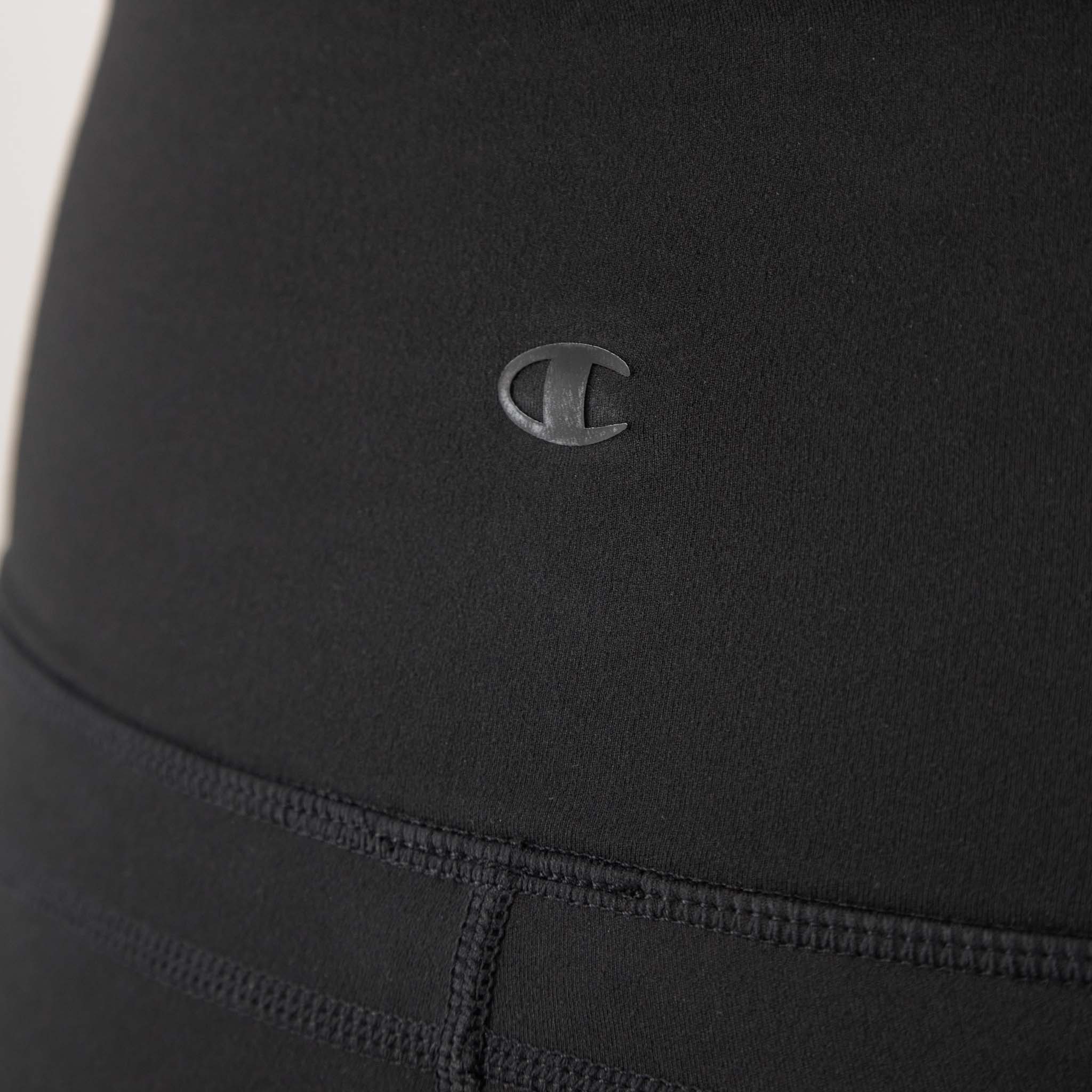 Soft Touch Flare Leggings. Anti Odor. C Logo - Image 4