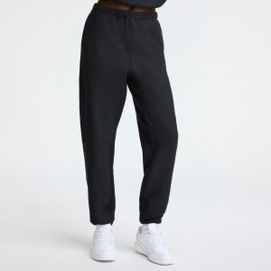 Reverse Weave Cinched Bottom