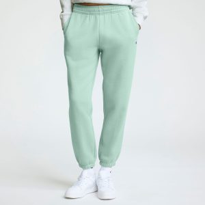 Powerblend Oversized Sweatpants. C Logo