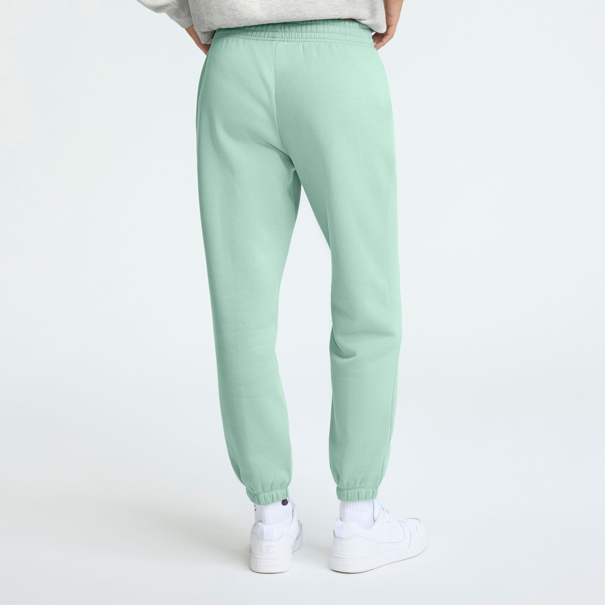 Powerblend Oversized Sweatpants. C Logo - Image 2