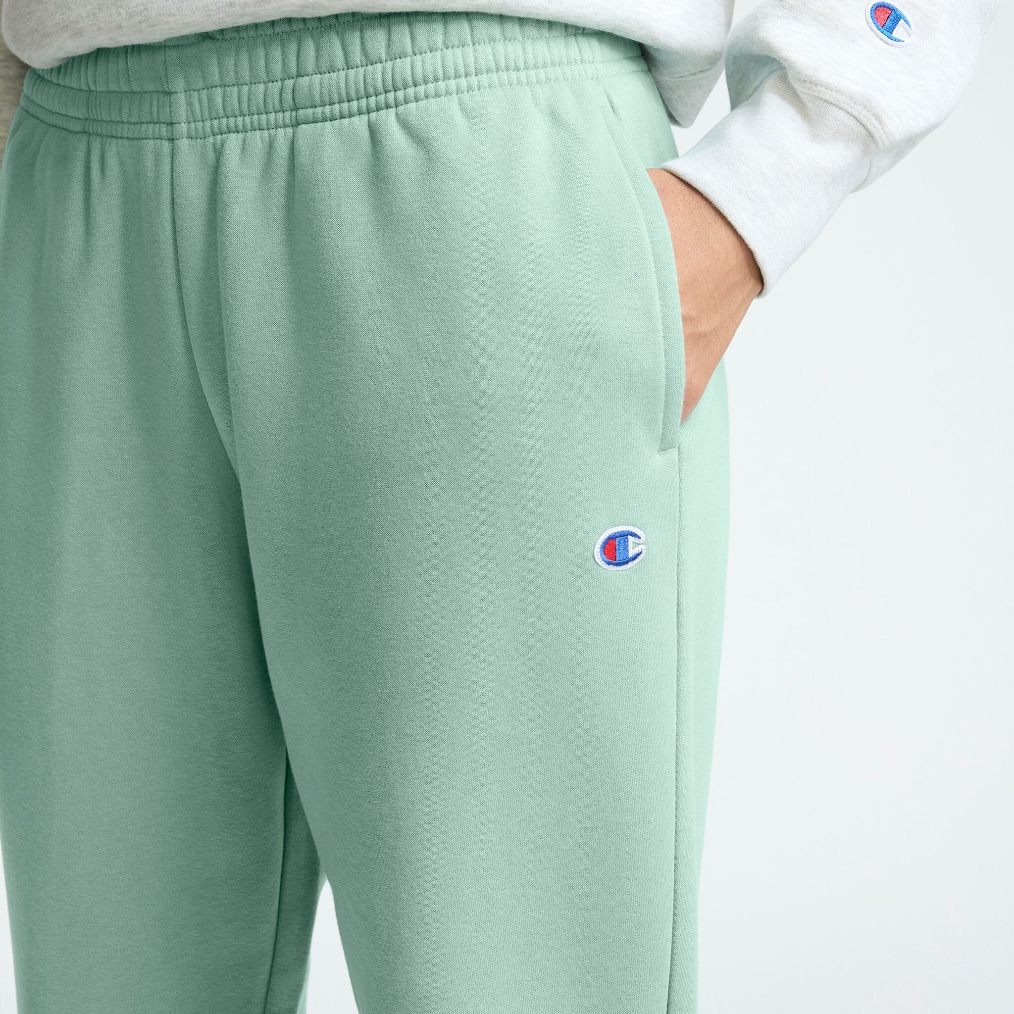 Powerblend Oversized Sweatpants. C Logo - Image 4