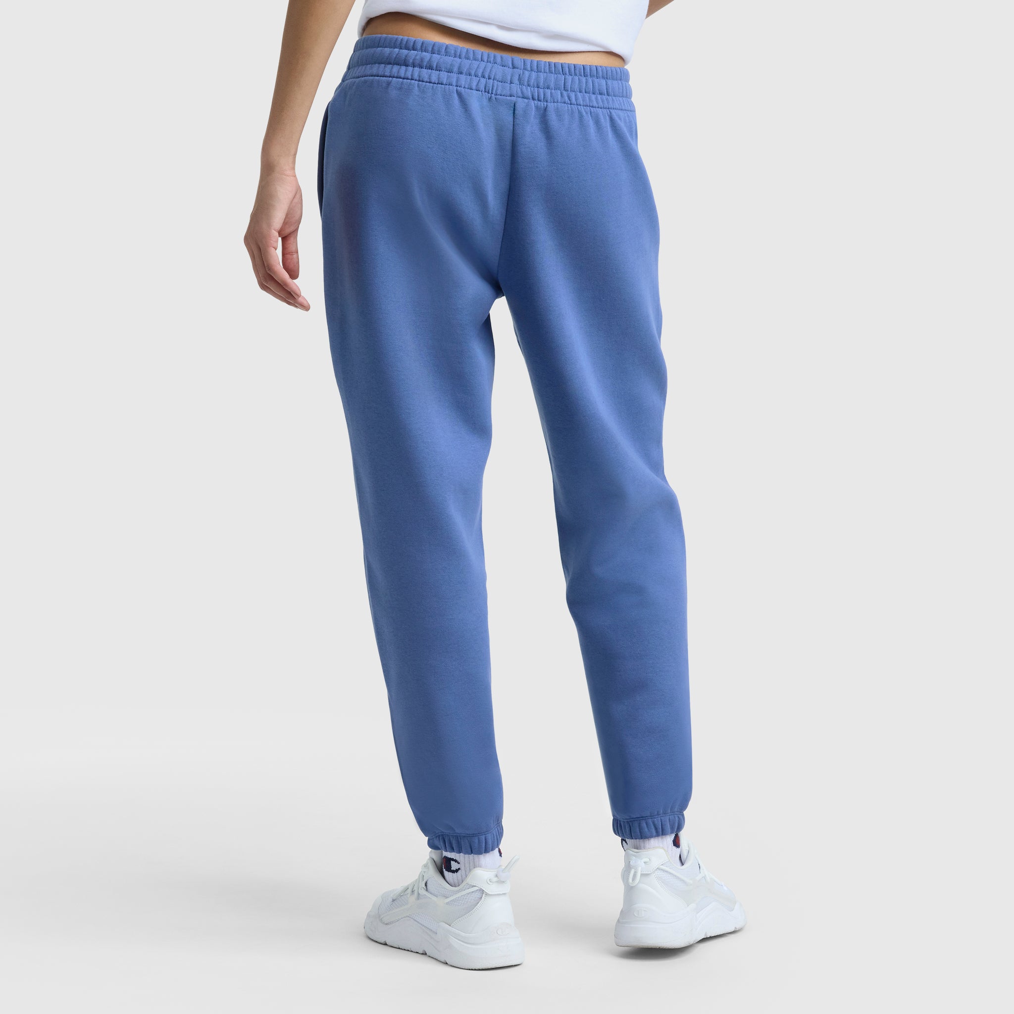 Powerblend Oversized Sweatpants. C Logo - Image 2