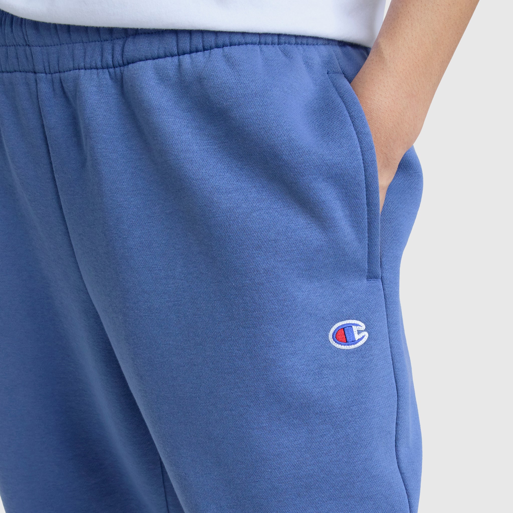 Powerblend Oversized Sweatpants. C Logo - Image 3