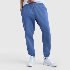 Powerblend Oversized Sweatpants. C Logo