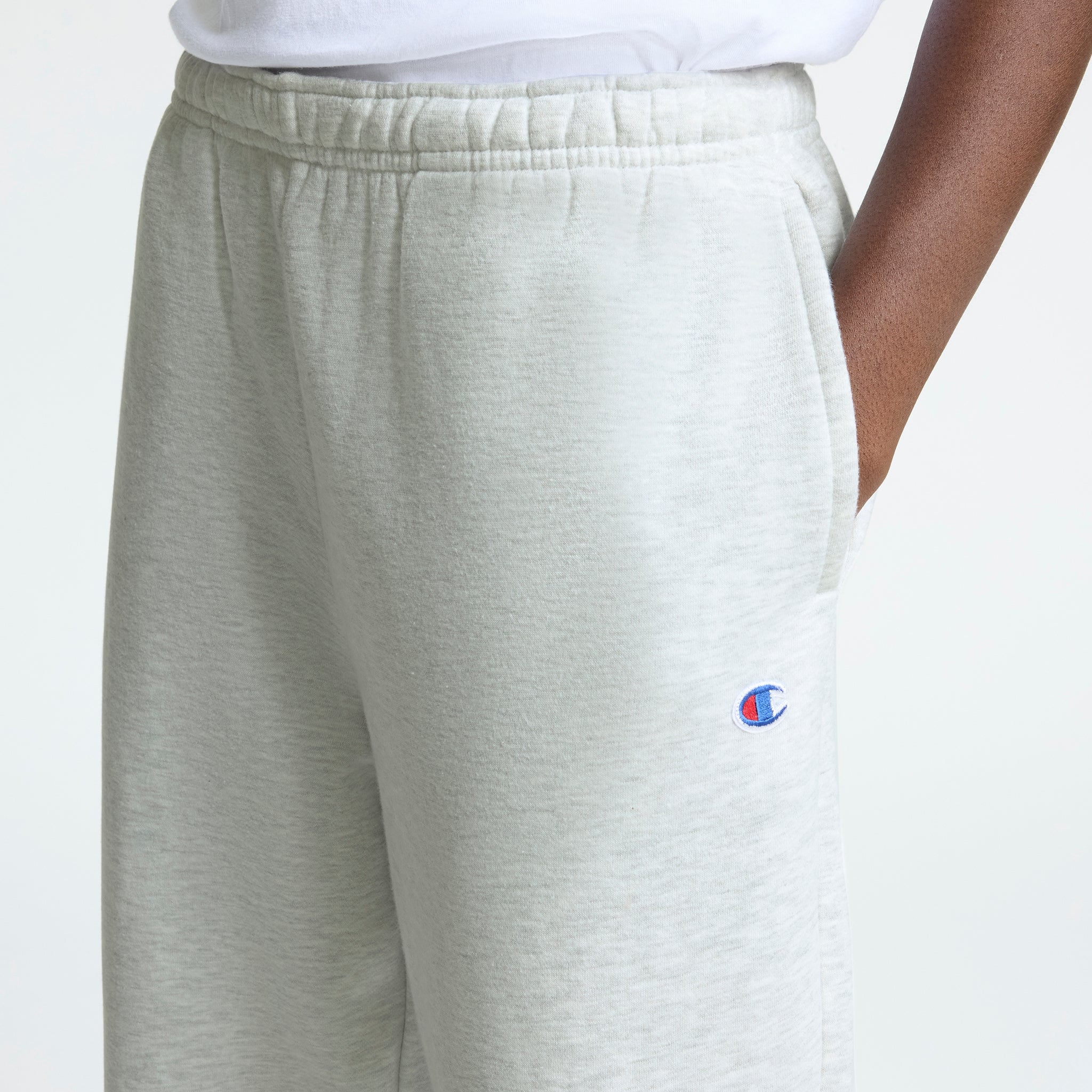 Powerblend Straight Hem Sweatpants - Image 3