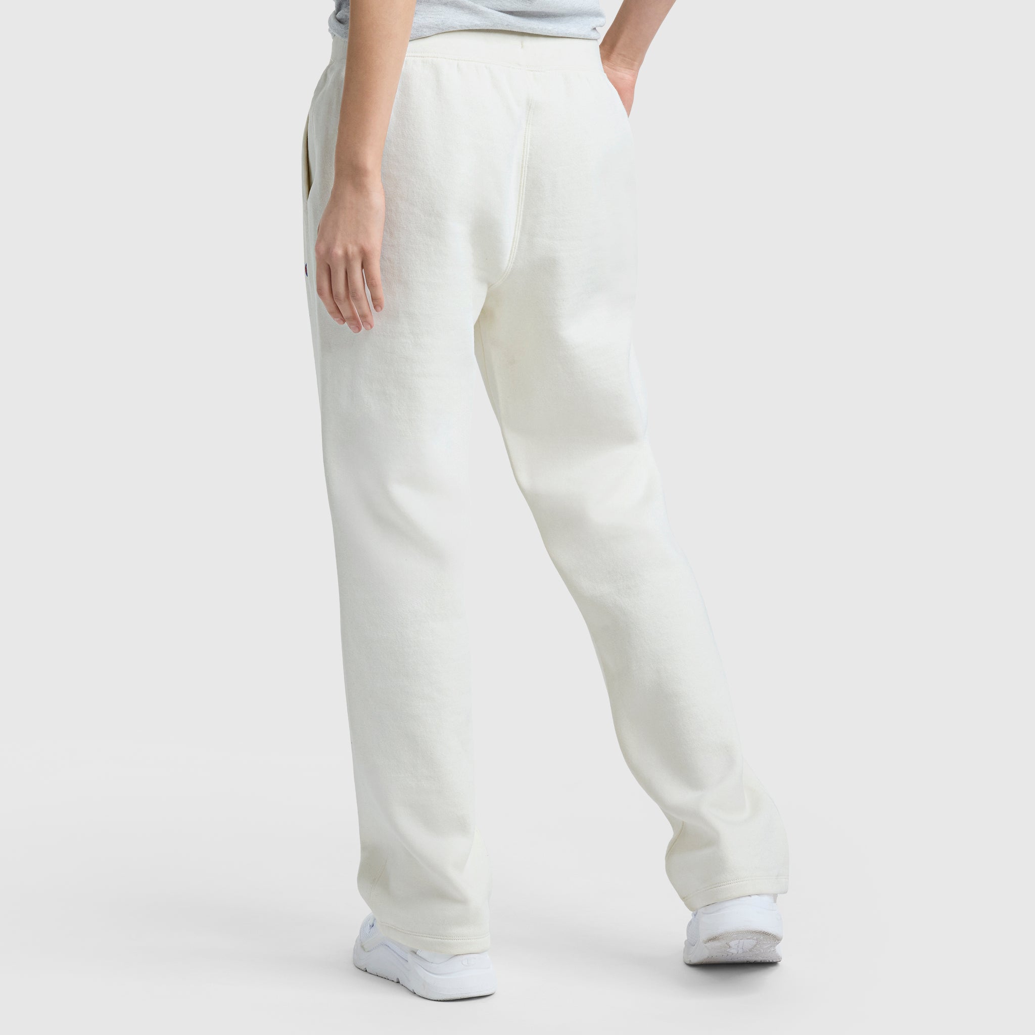 Powerblend Straight Hem Sweatpants - Image 2
