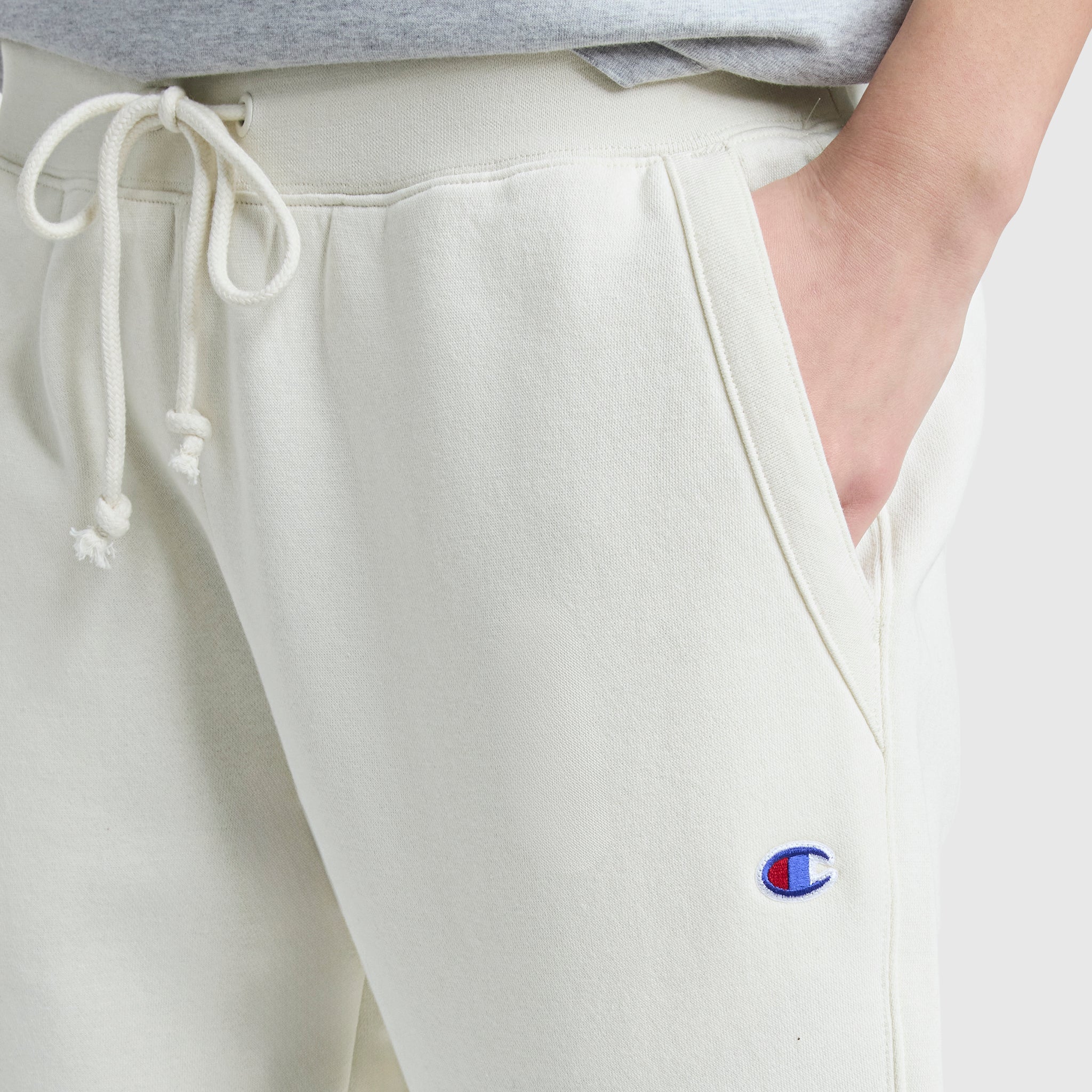 Powerblend Straight Hem Sweatpants - Image 4