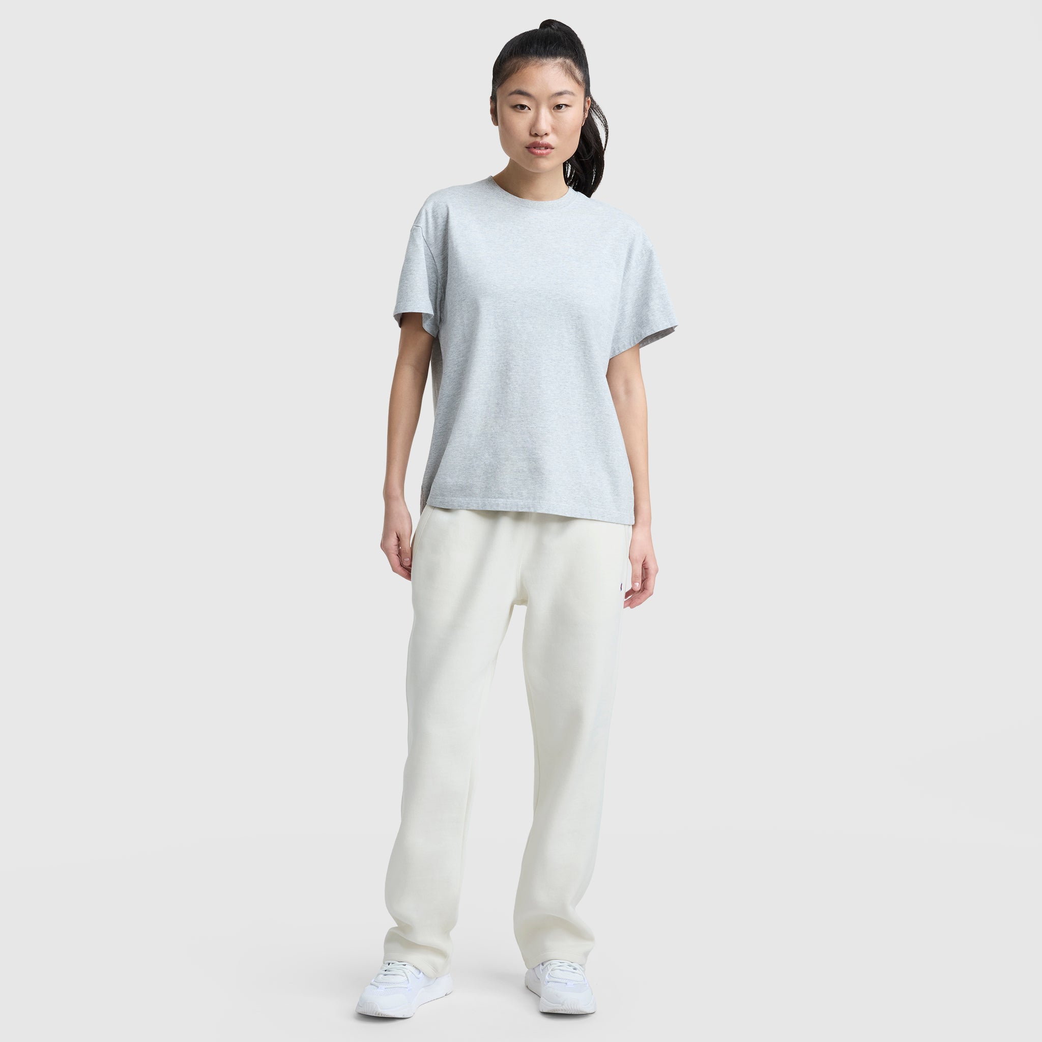 Powerblend Straight Hem Sweatpants - Image 5