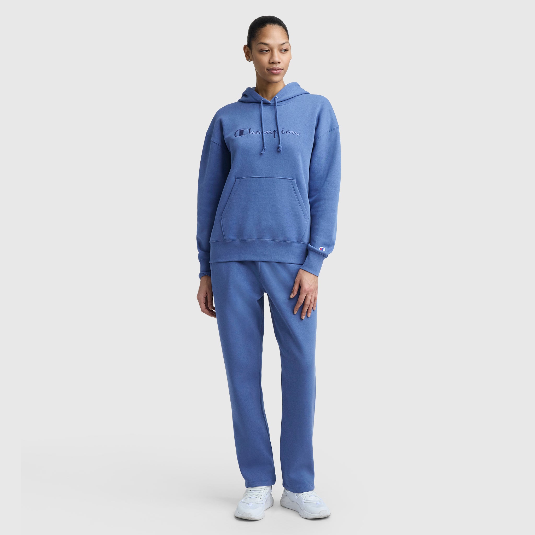 Powerblend Straight Hem Sweatpants - Image 5