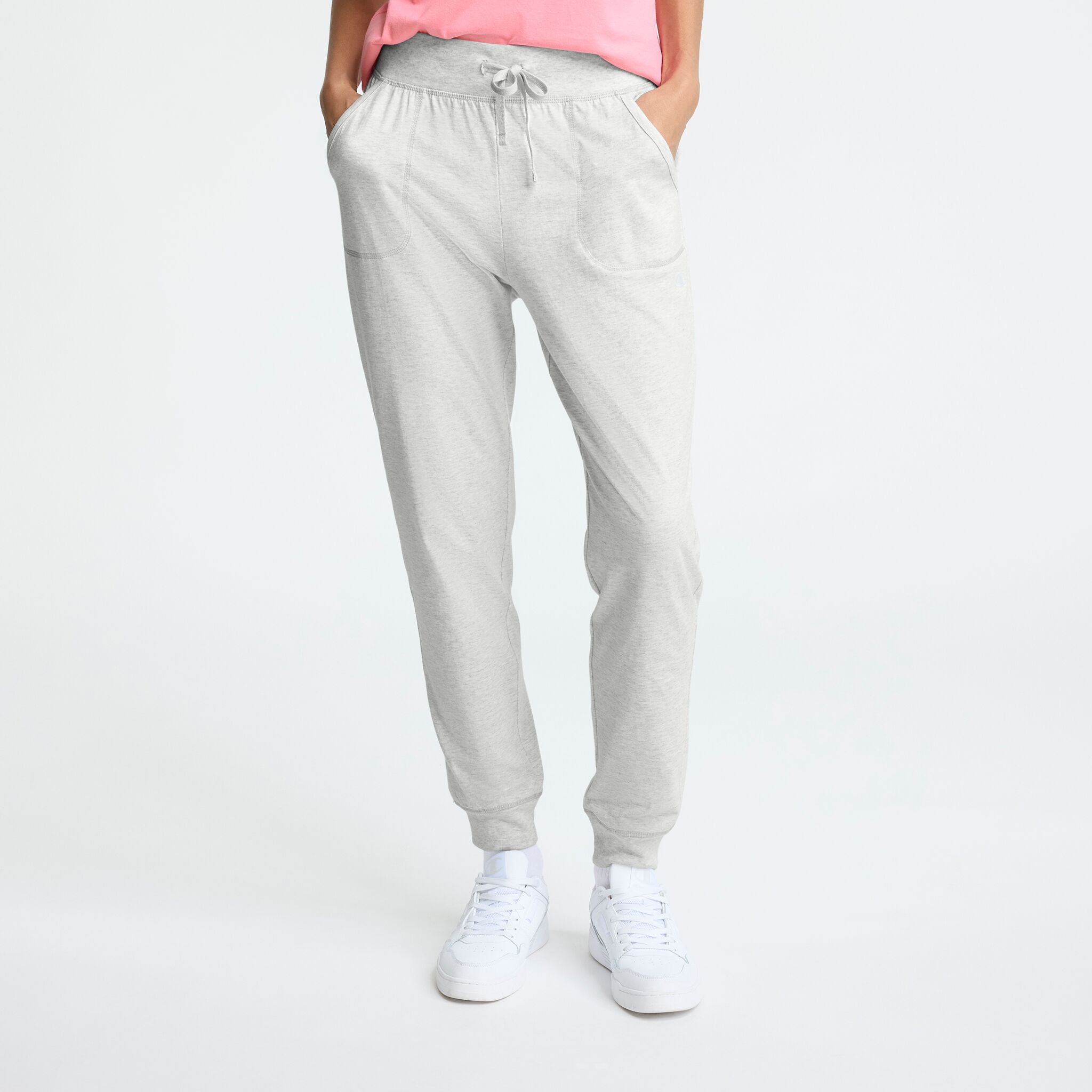 Jersey Jogger