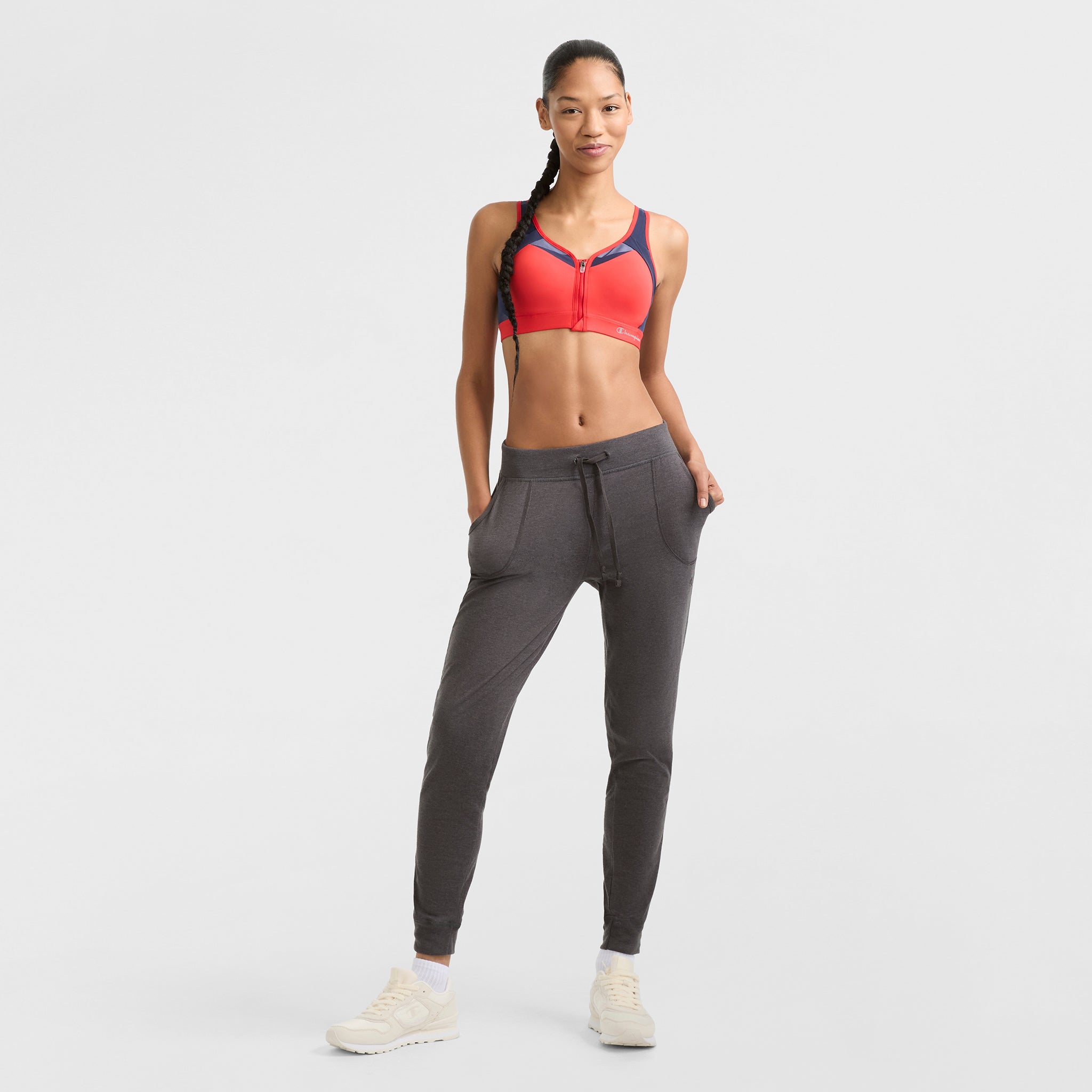 Lightweight Lounge Joggers - Image 4