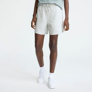 Jersey Short