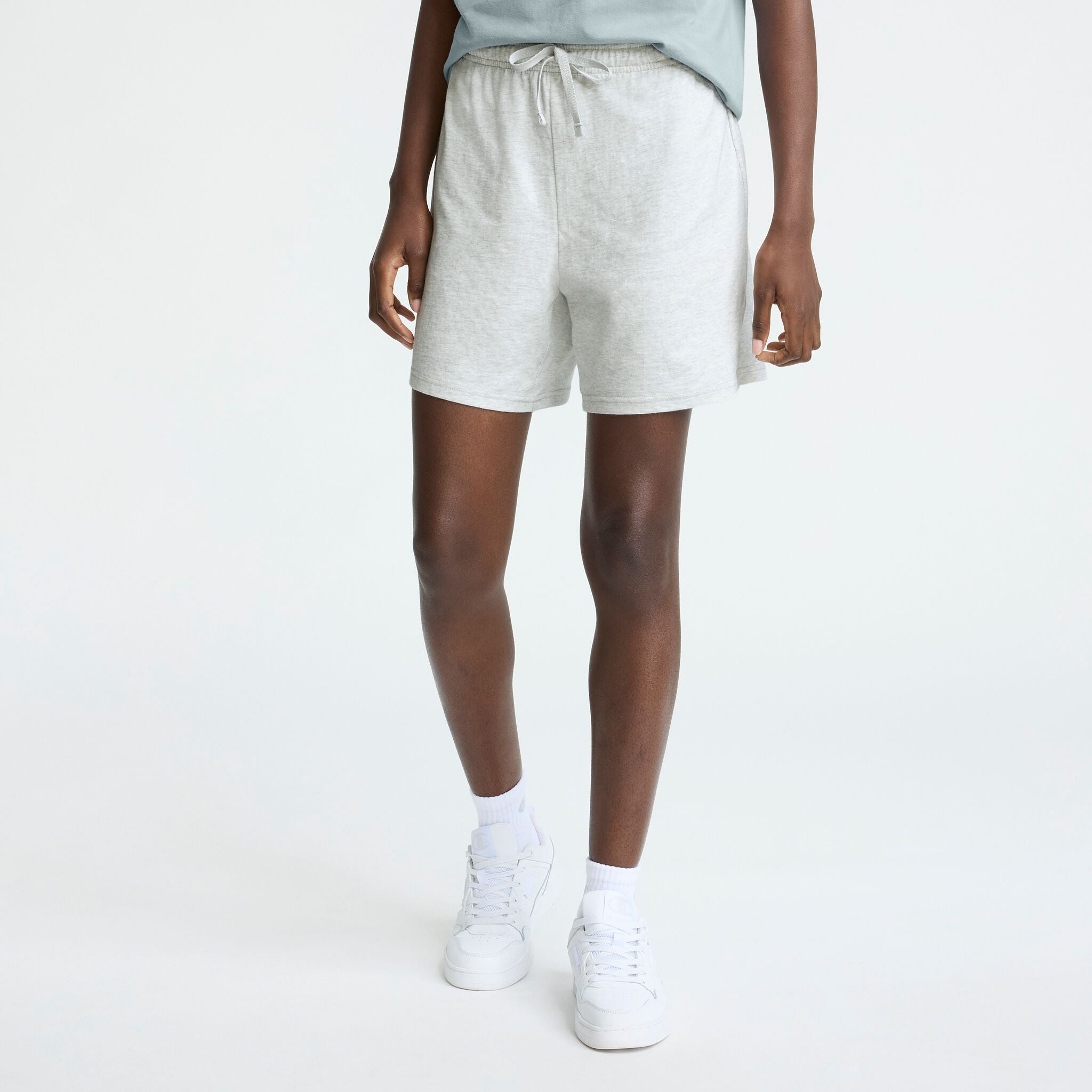 Jersey Short