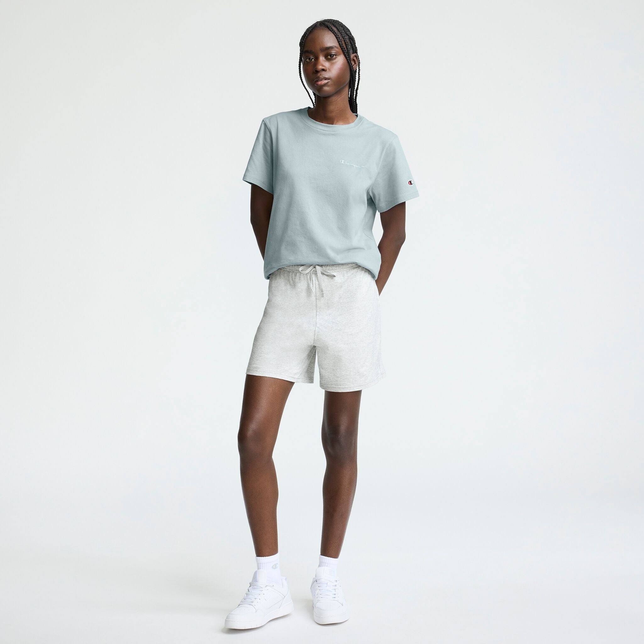 Jersey Short - Image 4