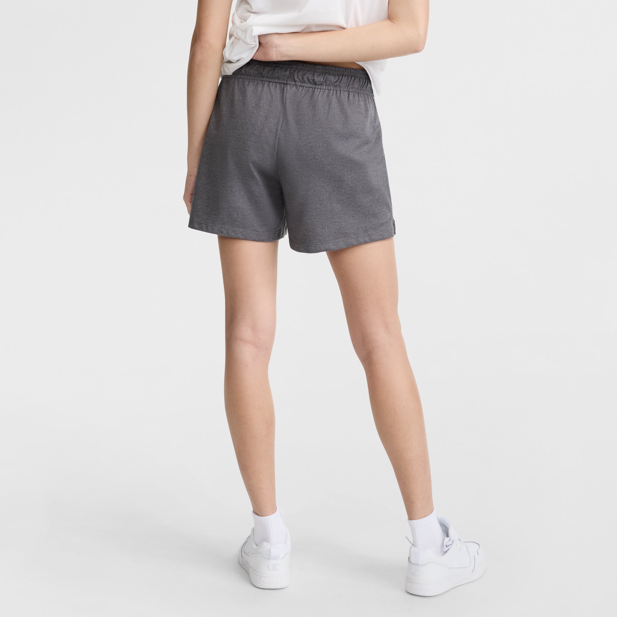 5 Lightweight Lounge Shorts. C Logo - Image 2