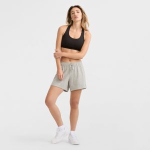 5 Lightweight Lounge Shorts. C Logo