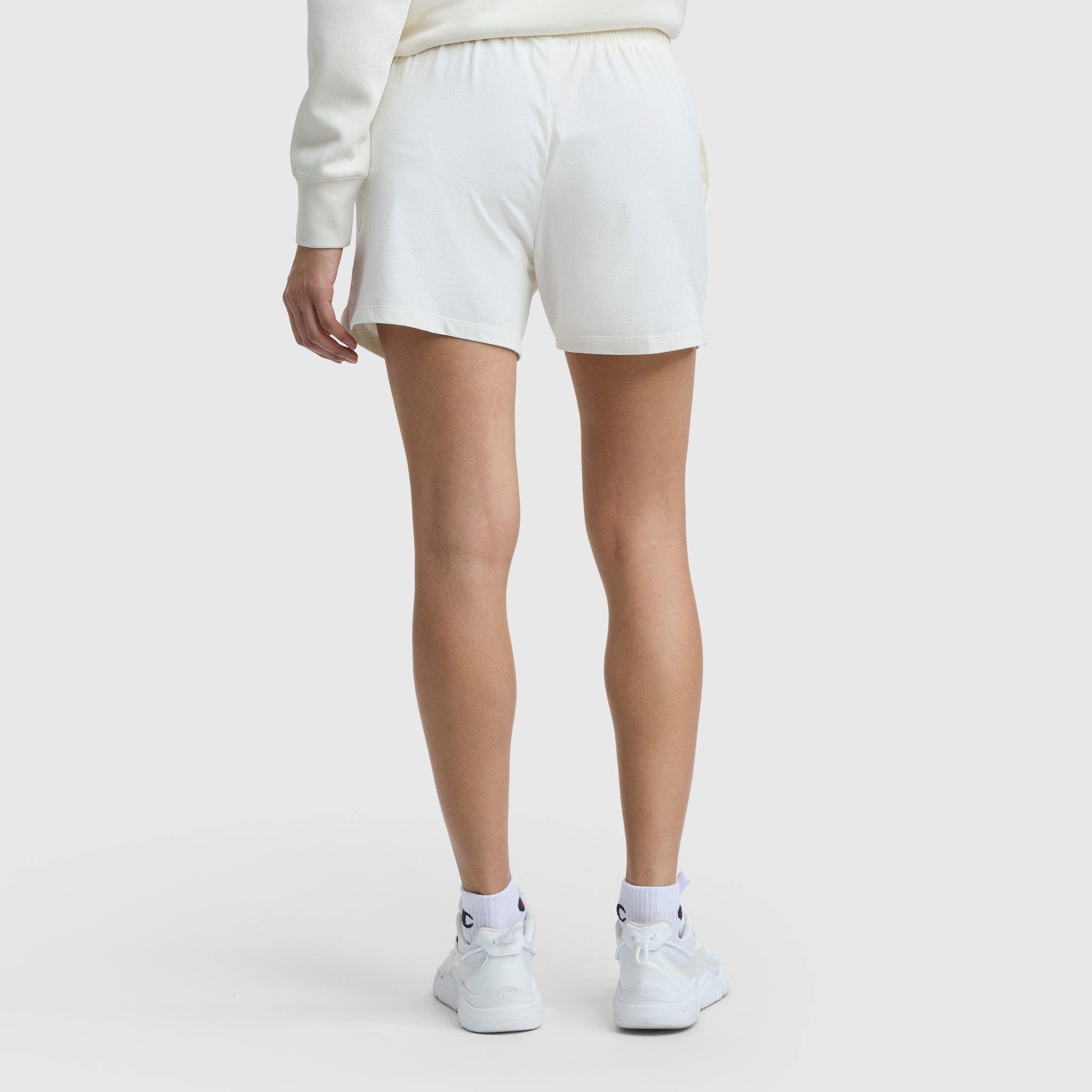 5 Lightweight Lounge Shorts. C Logo - Image 2