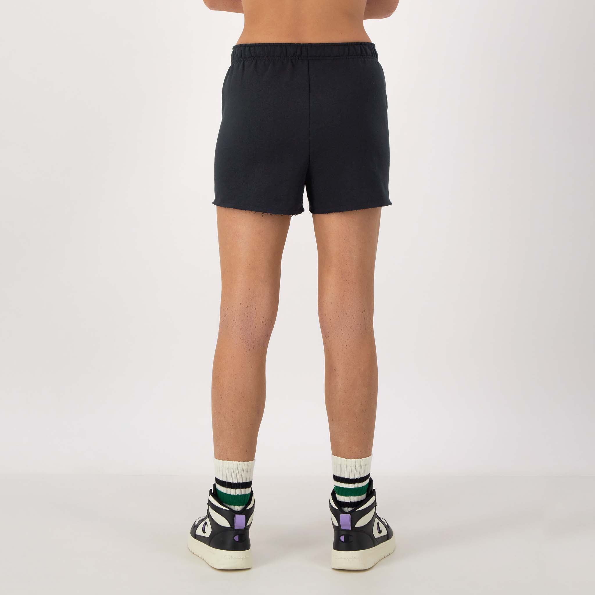 3 Powerblend Shorts. C Logo - Image 3
