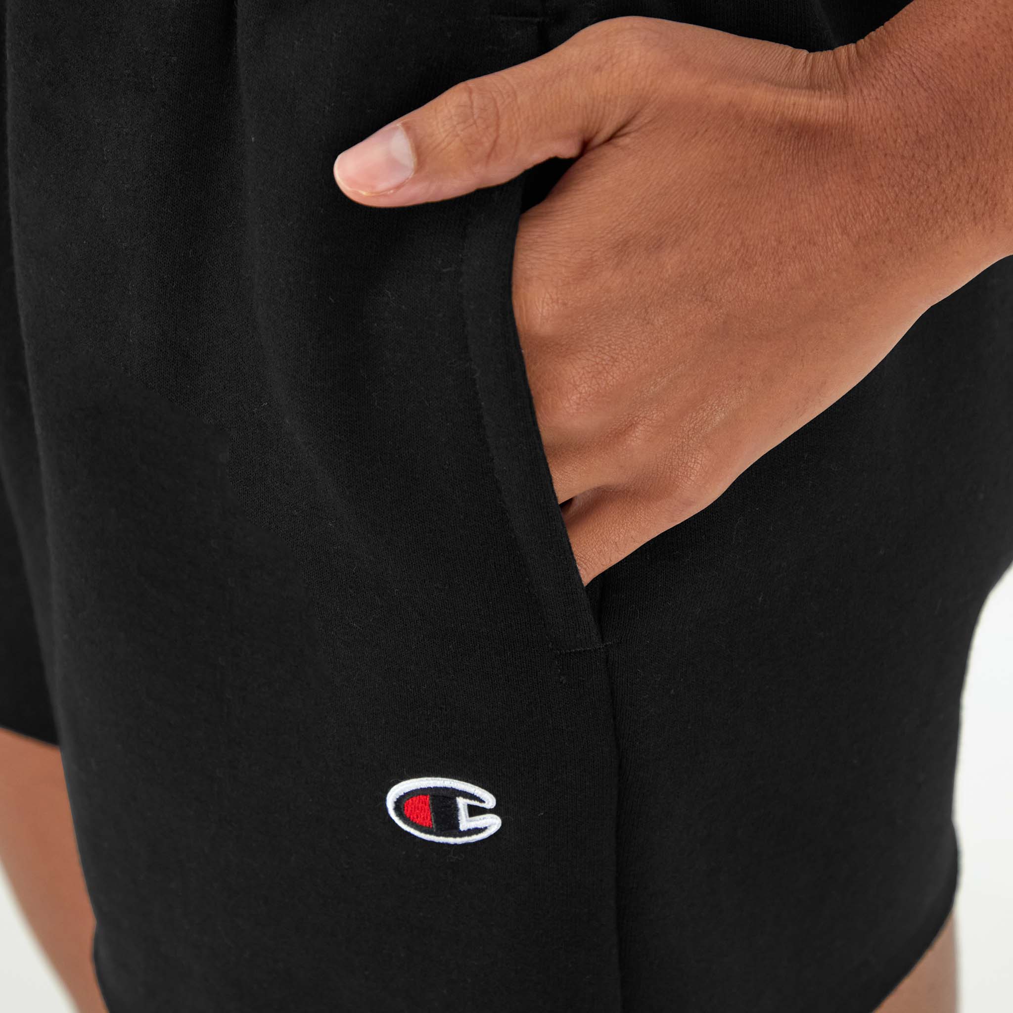 3 Powerblend Shorts. C Logo - Image 4