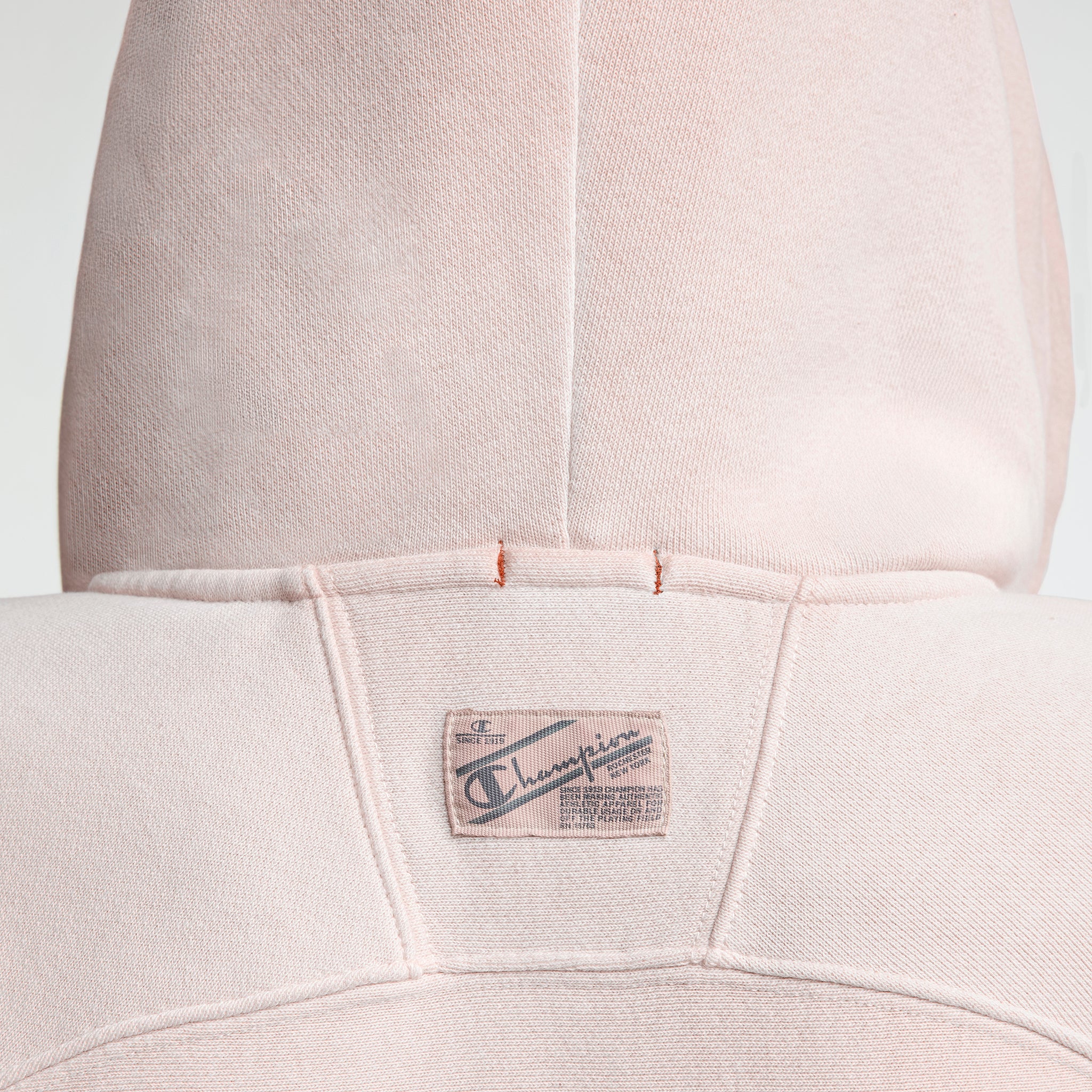 Time Capsule Vintage 80's Full Zip Hoodie - Image 3
