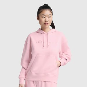 Tonal Script Freshman Powerblend Hoodie