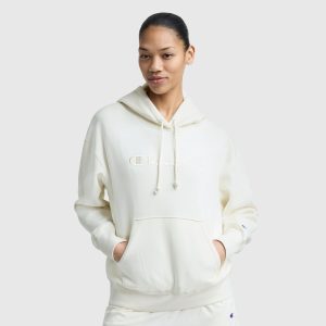 Tonal Script Freshman Powerblend Hoodie
