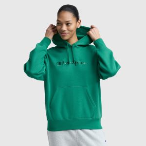 Tonal Script Freshman Powerblend Hoodie
