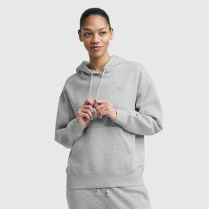 Small C Freshman Powerblend Hoodie