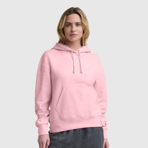 Small C Freshman Powerblend Hoodie