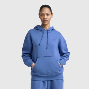 Small C Freshman Powerblend Hoodie
