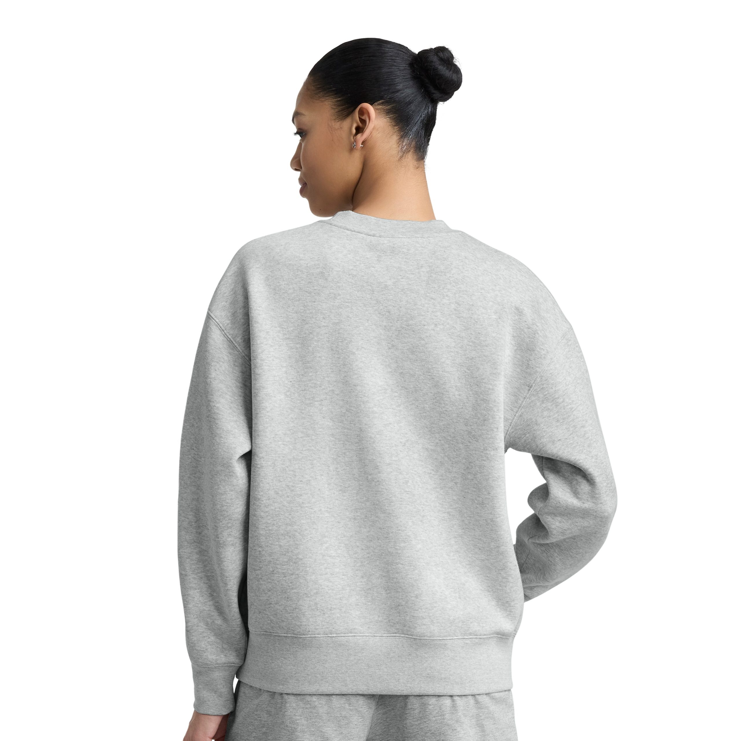 Powerblend Crewneck. Small C - Image 2
