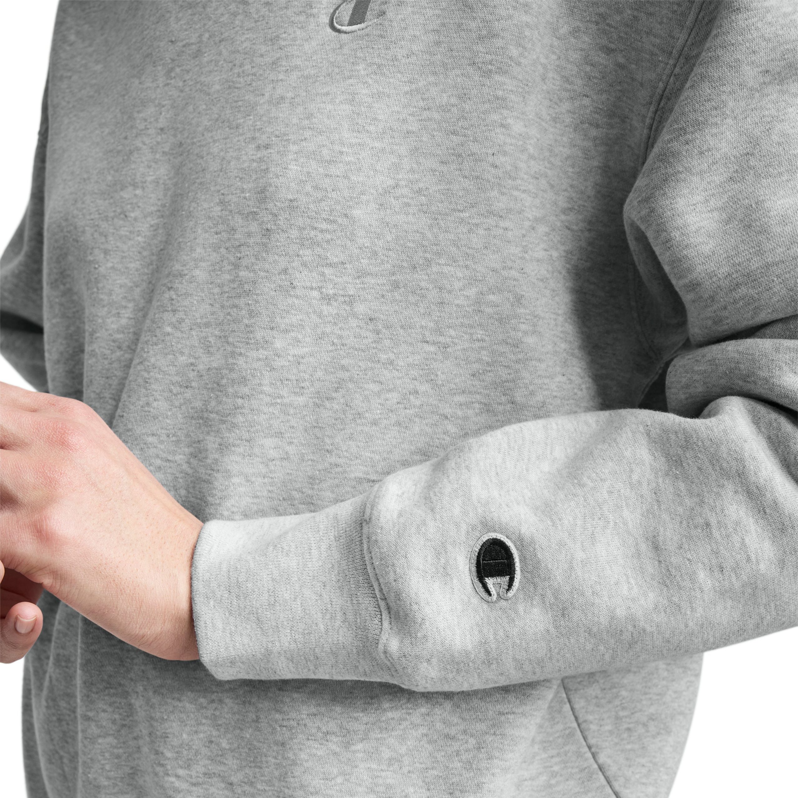 Powerblend Crewneck. Small C - Image 4