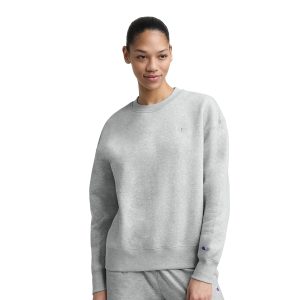 Powerblend Crewneck. Small C