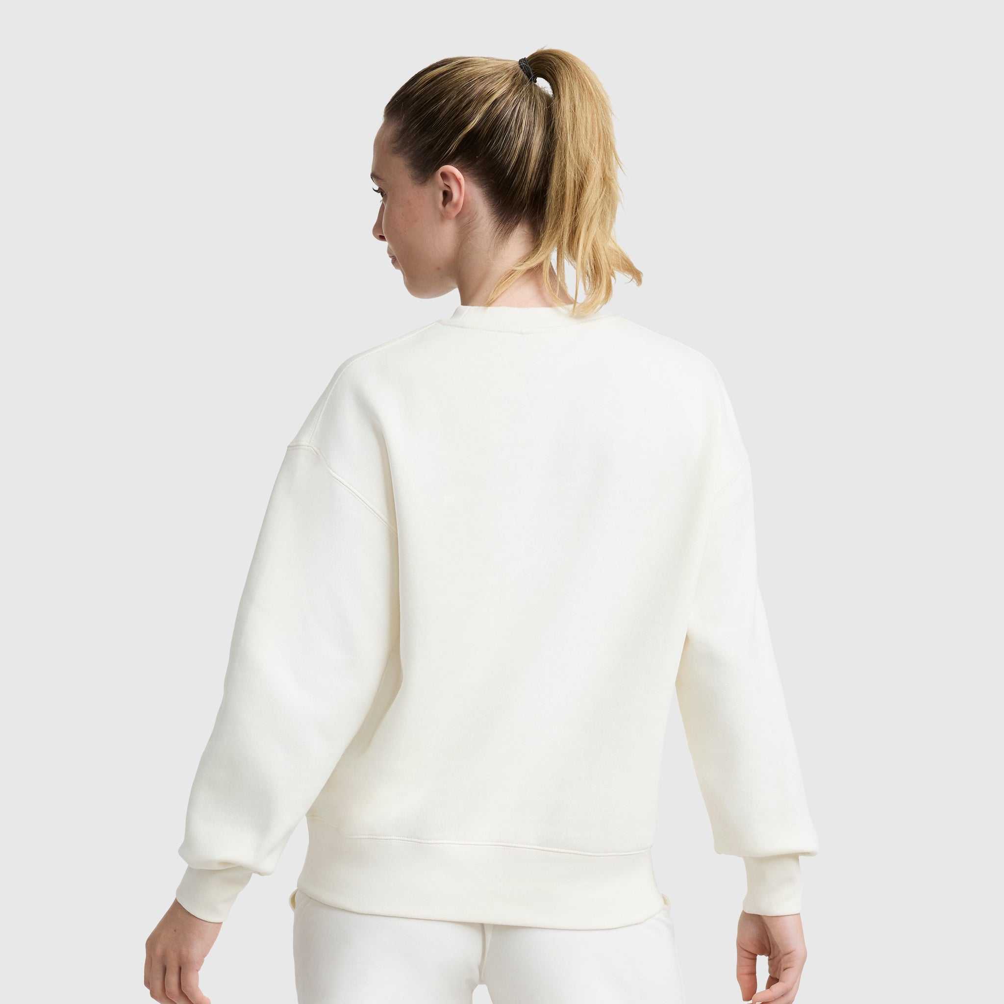 Powerblend Crewneck. Small C - Image 2