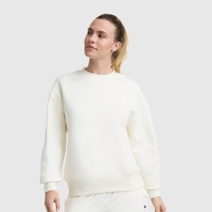 Powerblend Crewneck. Small C
