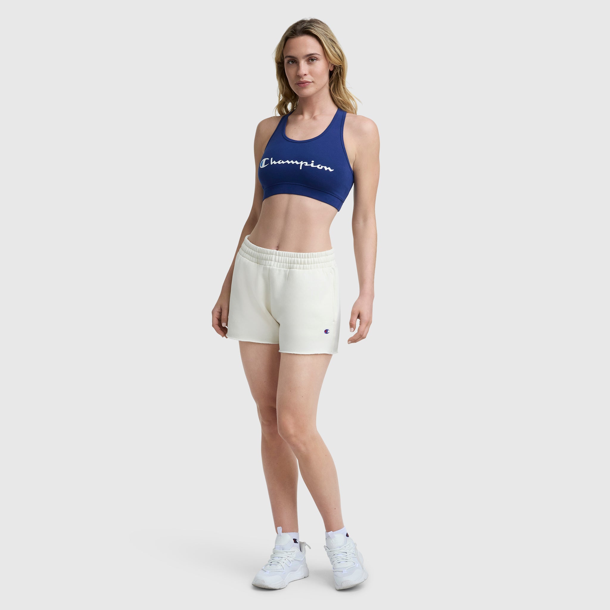 Sports Bra. Script Logo - Image 5
