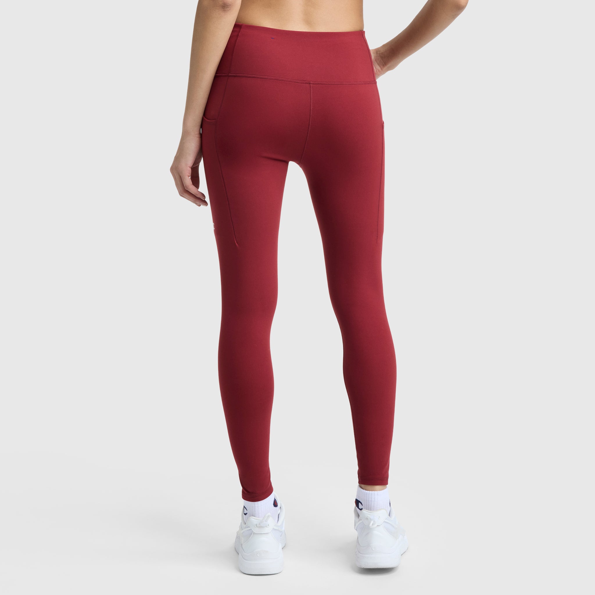 Leggings. C Logo - Image 2