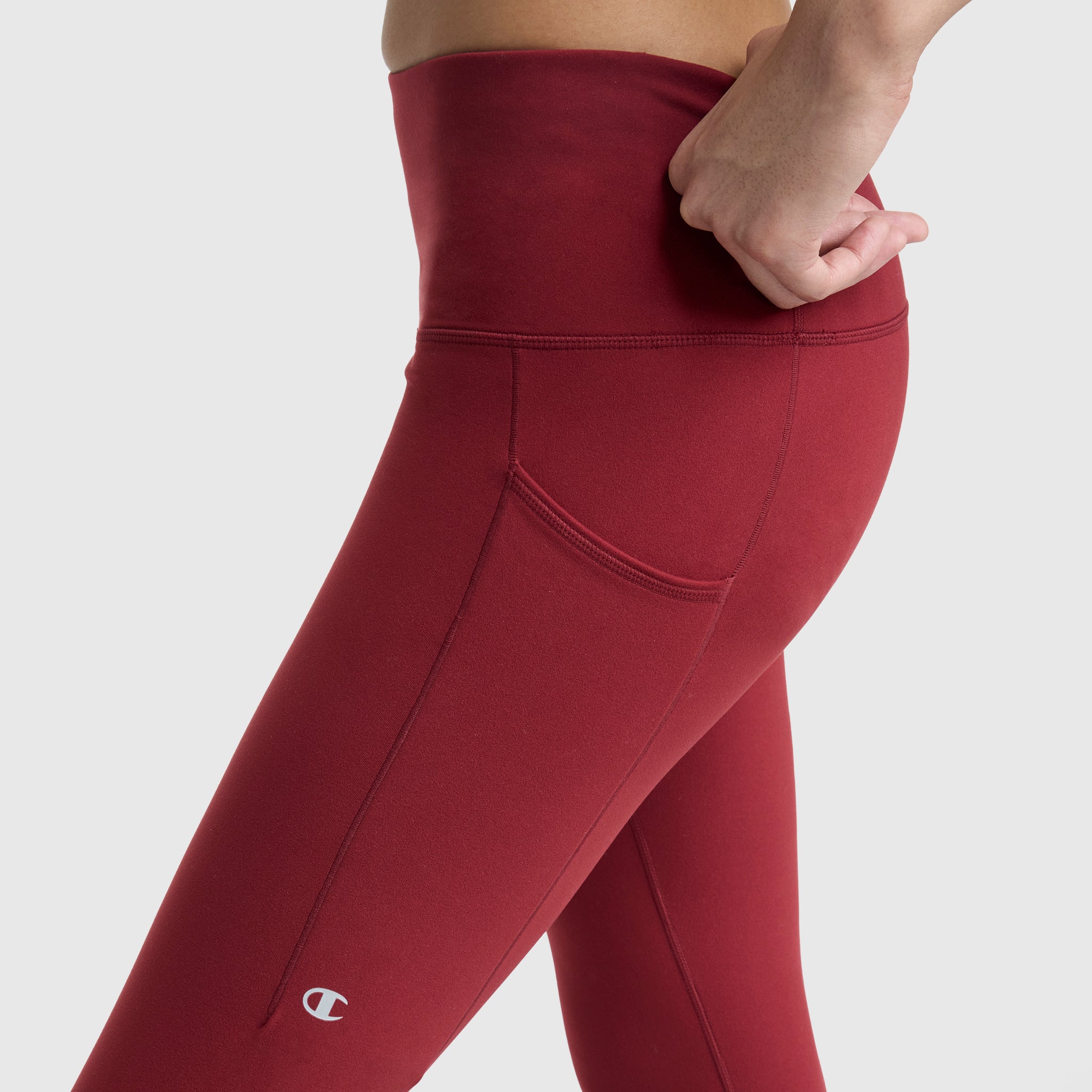 Leggings. C Logo - Image 3