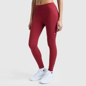 Leggings. C Logo
